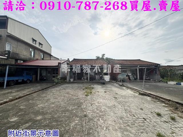 台南麻豆建地-2