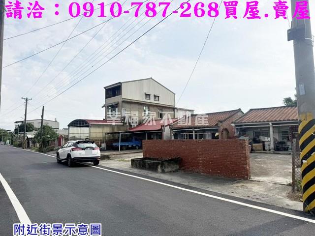 台南麻豆建地-3
