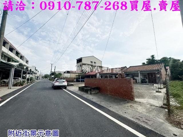 台南麻豆建地-5