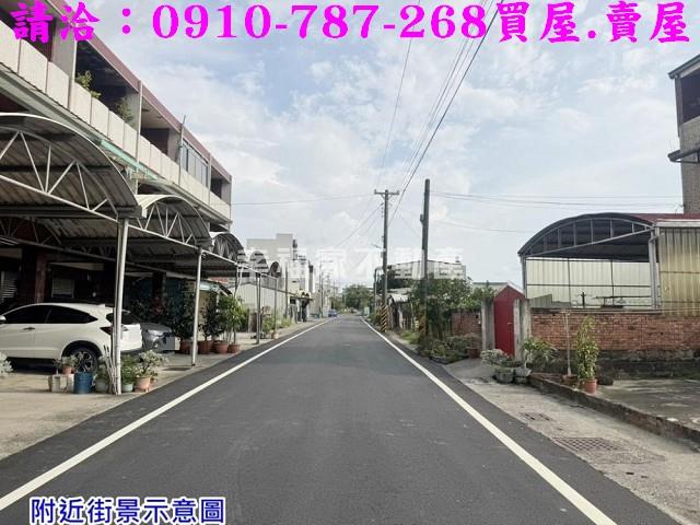 台南麻豆建地-6