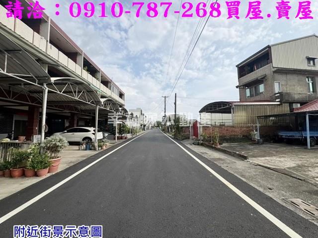 台南麻豆建地-8