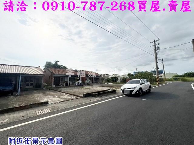 台南麻豆建地-9