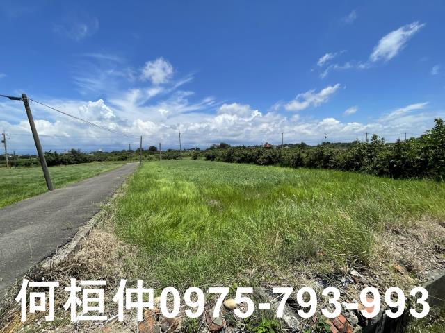 苗栗後龍農地-2