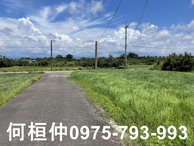 苗栗後龍農地-12