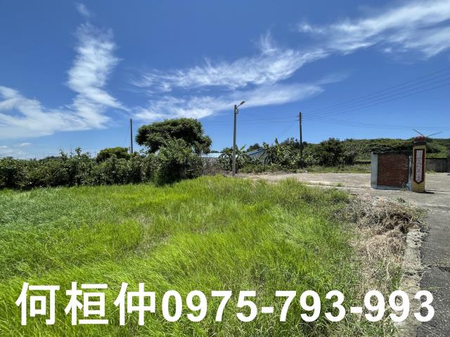 苗栗後龍農地-5