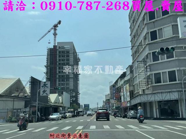 台南建地-2