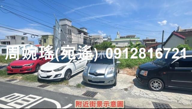 台南安定建地-11