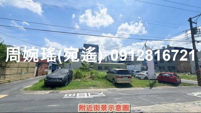 台南安定建地-12