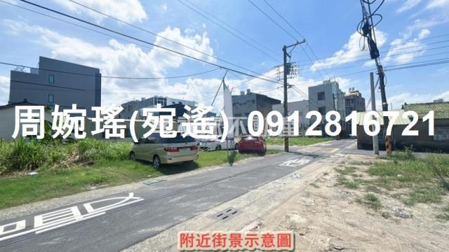 台南安定建地-13