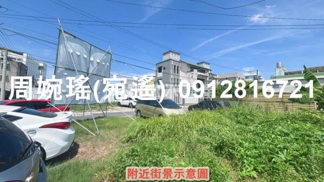 台南安定建地-15