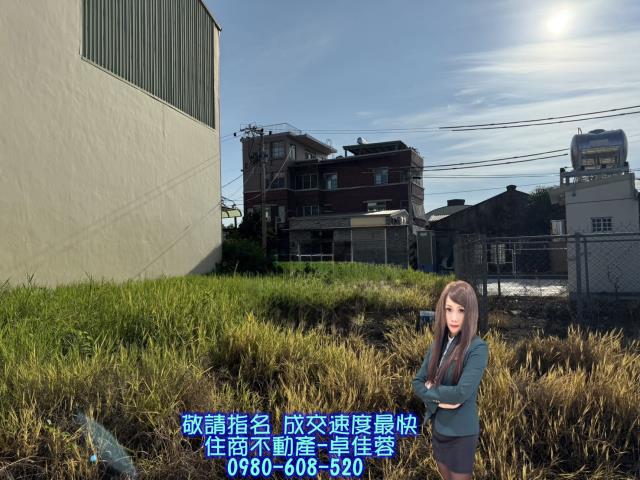 台南安南建地-3