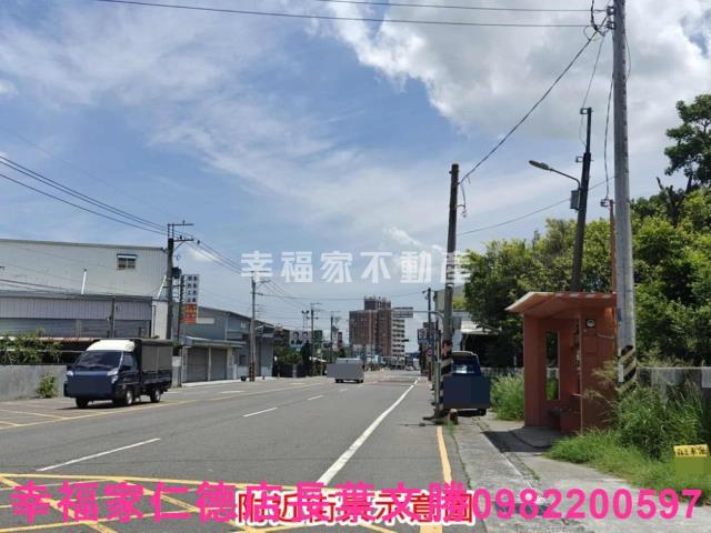 麻豆農地-8