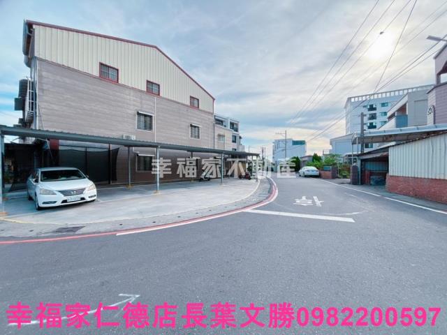 善化農地-15