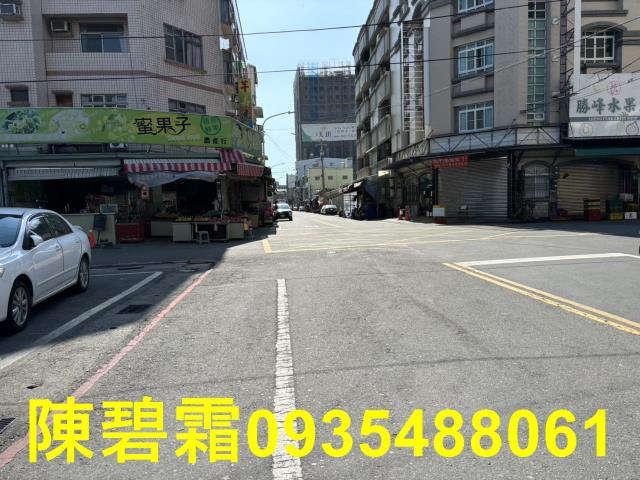 台南商業地-2