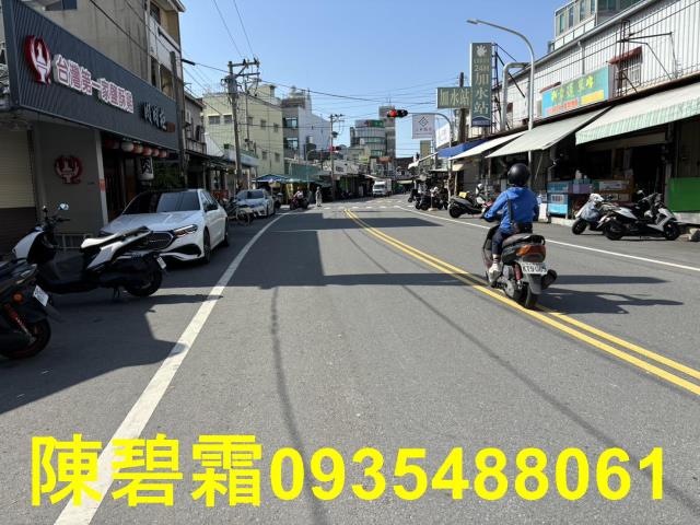 台南商業地-5