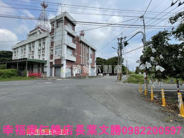 台南新營農地-2