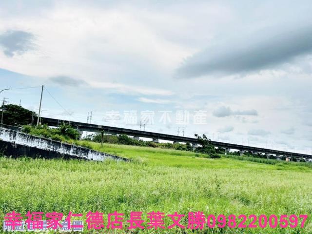 台南善化農地-2