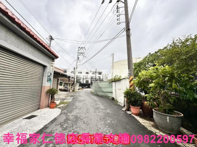 台南安南建地-10