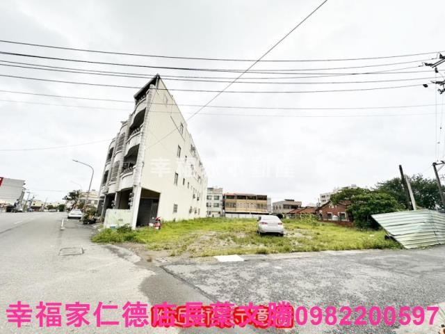 台南安南建地-14