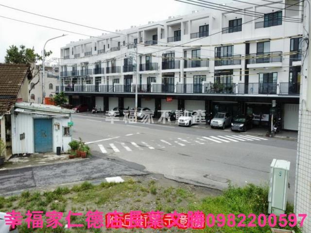 台南安南建地-2