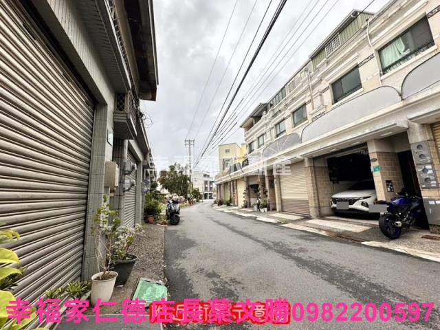 台南安南建地-3