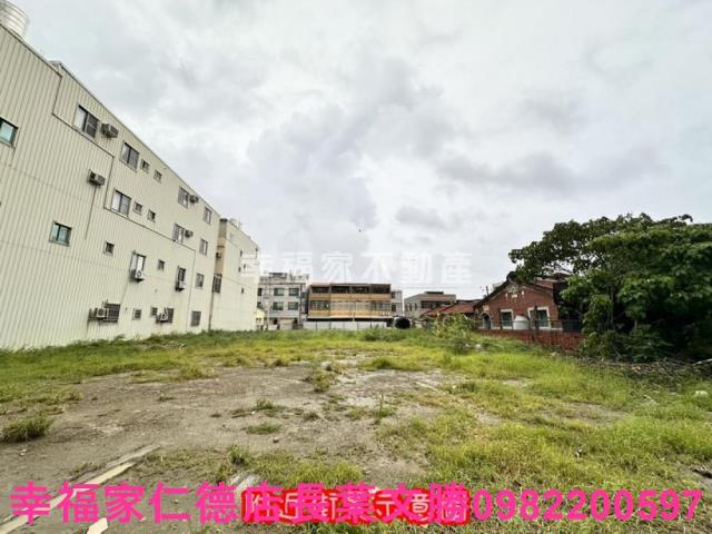 台南安南建地-4