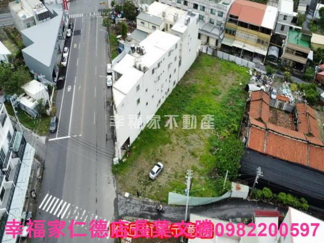 台南安南建地-5