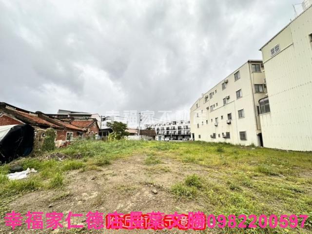 台南安南建地-6