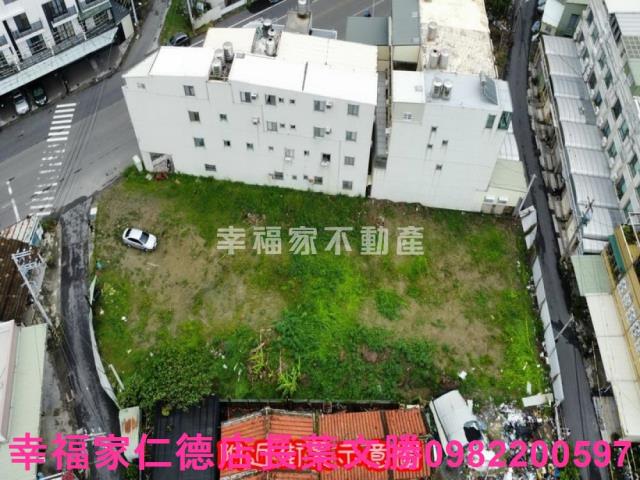 台南安南建地-7