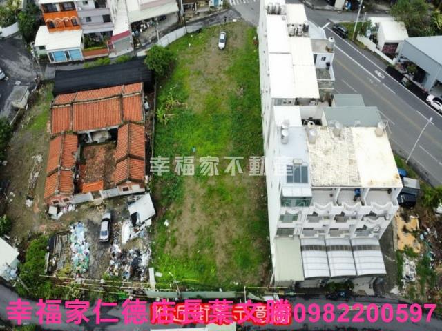 台南安南建地-8