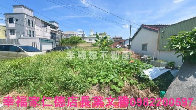 台南安定建地-10