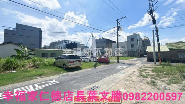 台南安定建地-12