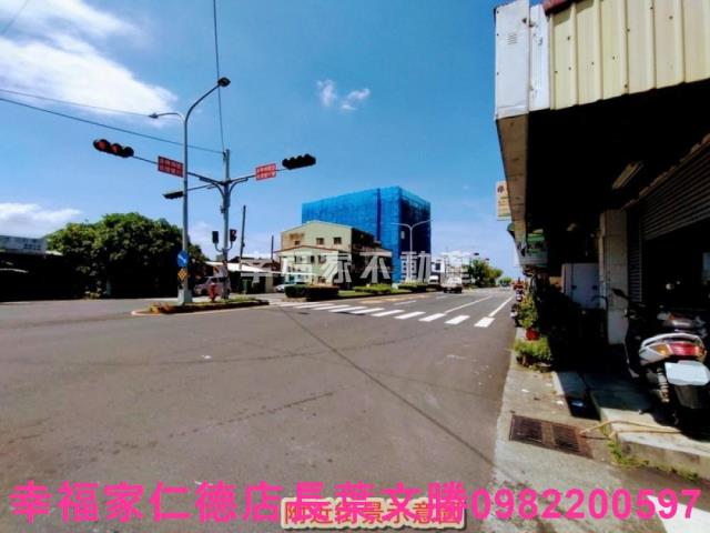 台南安定建地-13