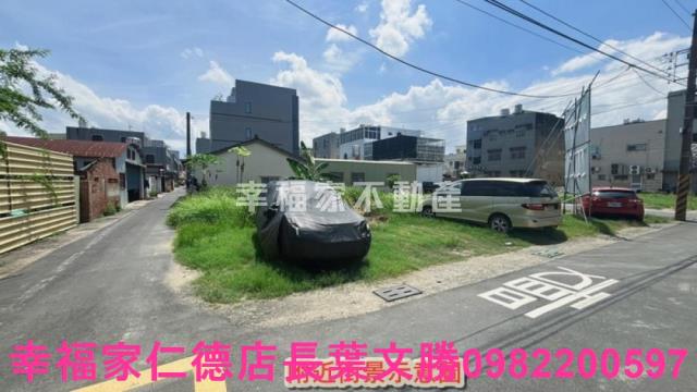 台南安定建地-14