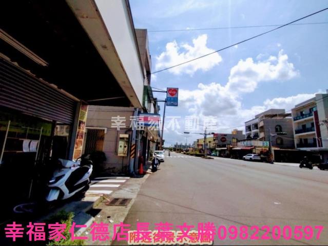台南安定建地-3