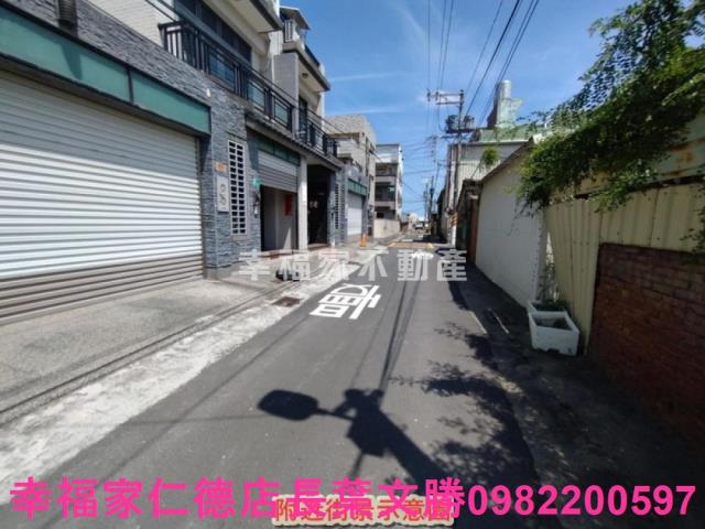 台南安定建地-6