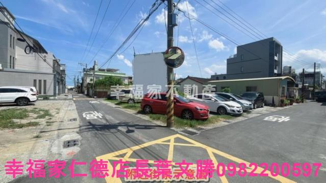 台南安定建地-8