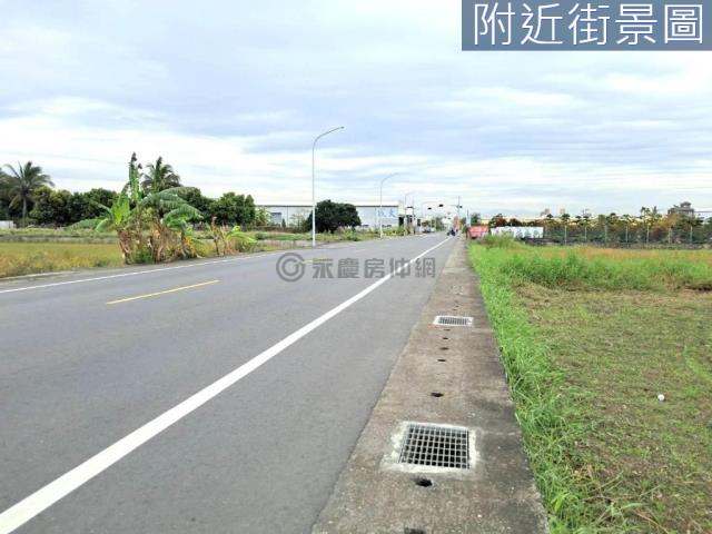 永康農地-5
