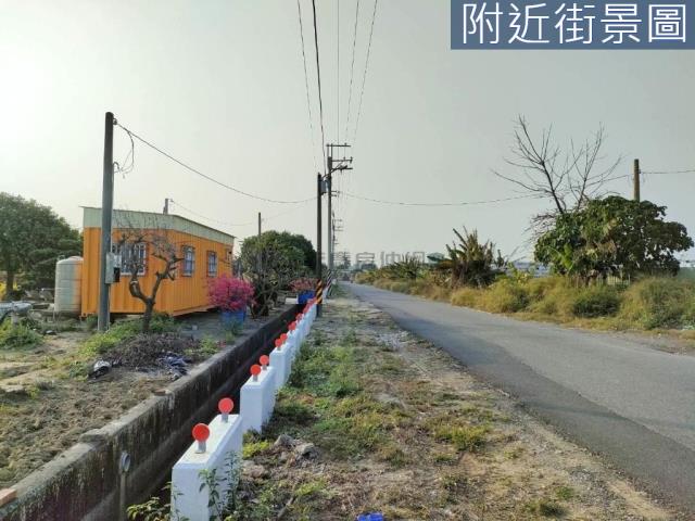 永康農地-2