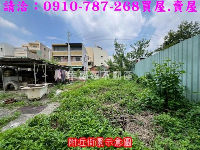 台南永康建地-11