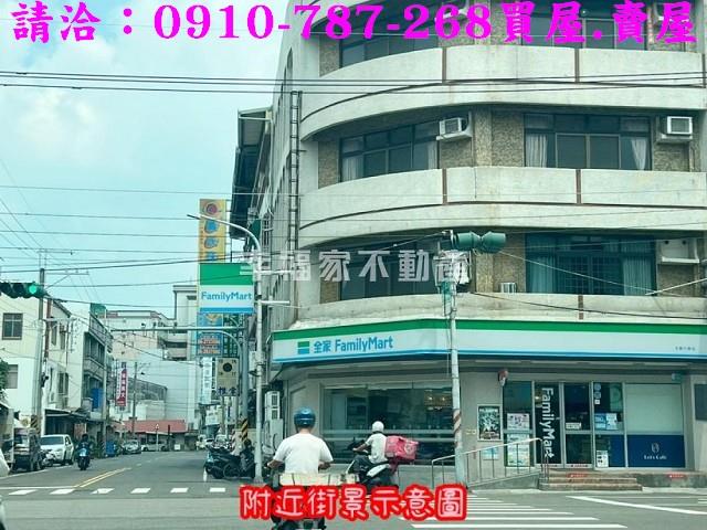 台南永康建地-15