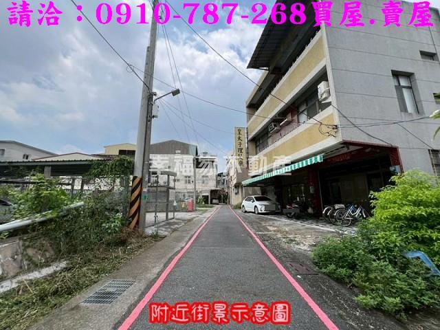 台南永康建地-2