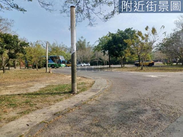 台南左鎮農地-1