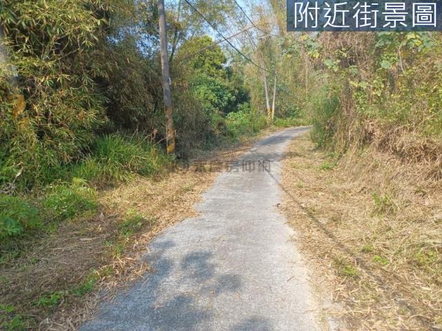 台南左鎮農地-8