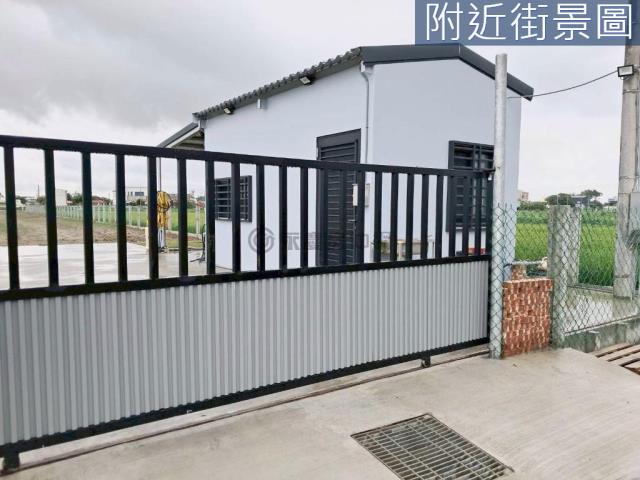 台南將軍農地-5