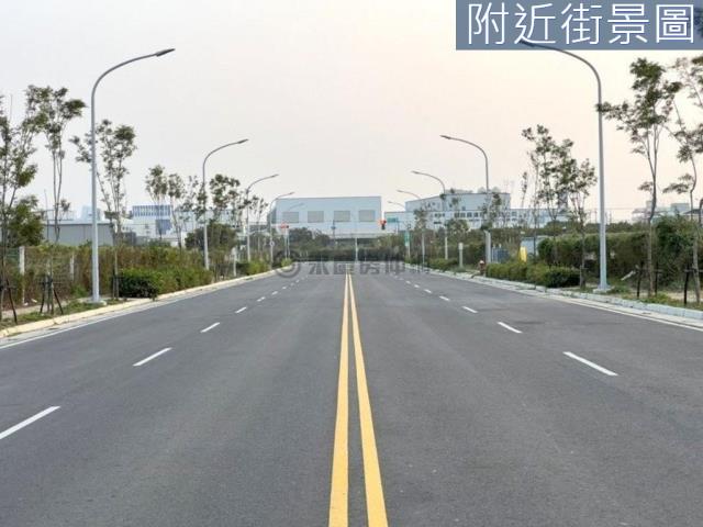 台南麻豆工業地-11