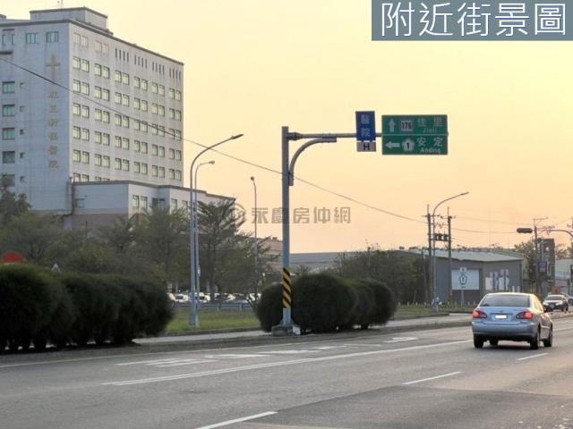 台南麻豆工業地-2