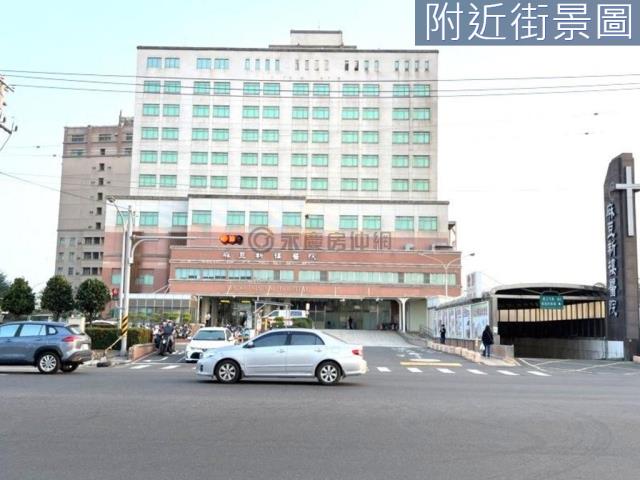 台南麻豆工業地-3