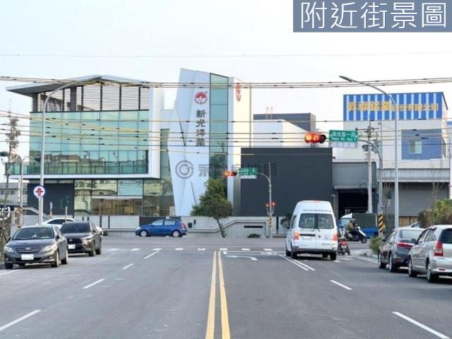 台南麻豆工業地-4