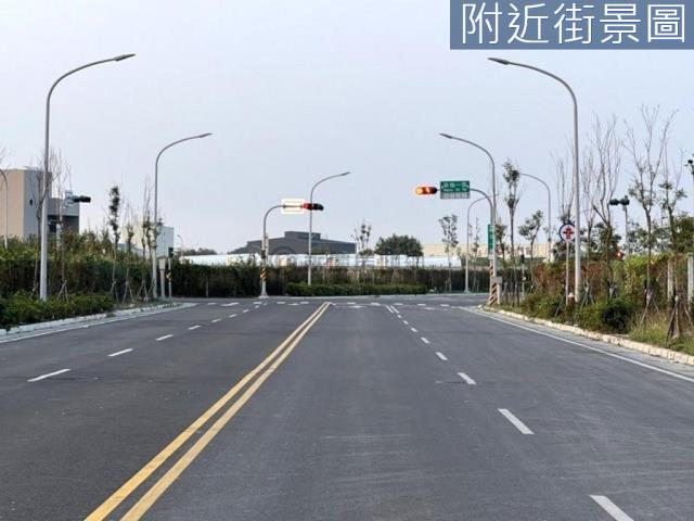 台南麻豆工業地-5